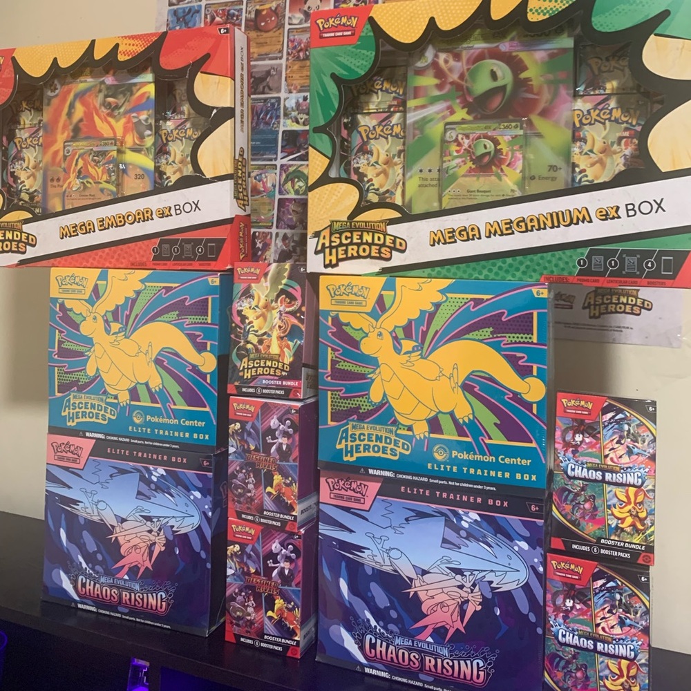 Pokemon PC !!